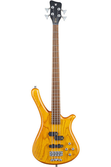 Fortress 4 Honey Violin Satin
