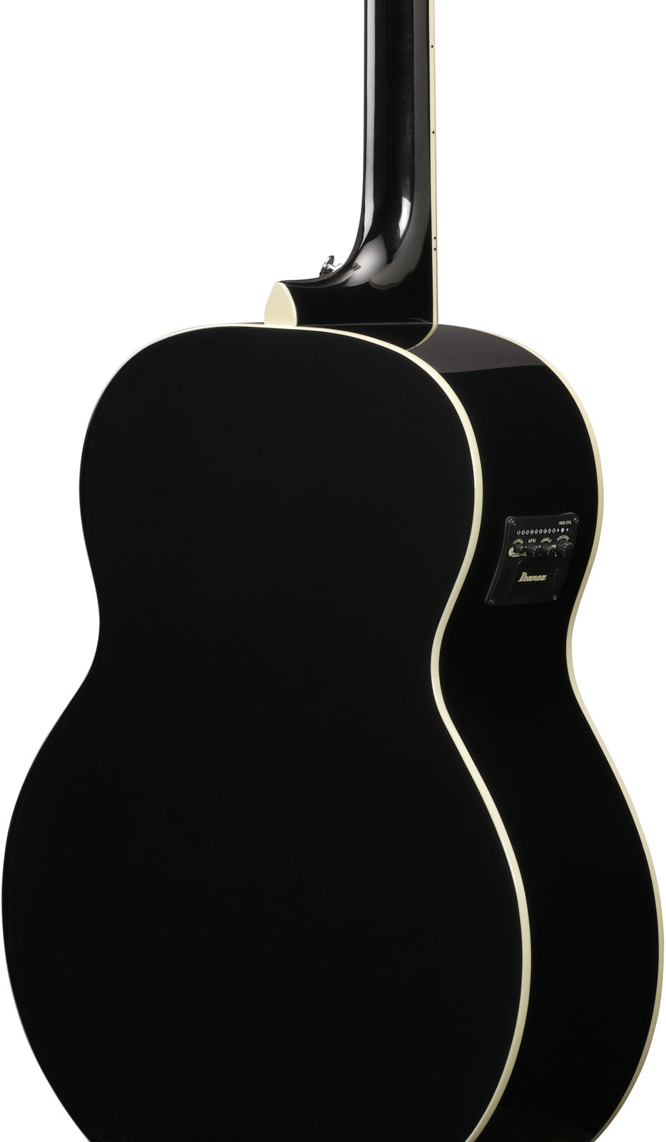 AJ70M1EBK Artwood Black High Gloss