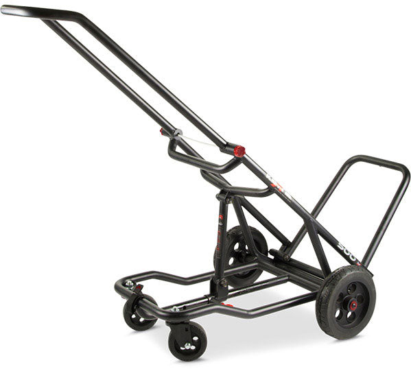 AMG 500 - 4 en 1 Chariot pour équipement pliable