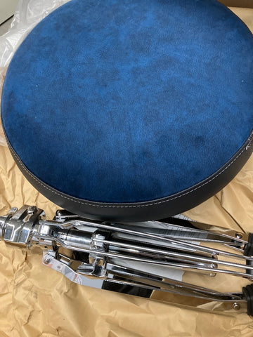 D-1500 Bleu - Stock B