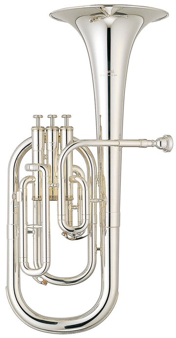 YAH203S - Alto Mib Argenté