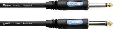 Cable Guitare Jack 1,5 M