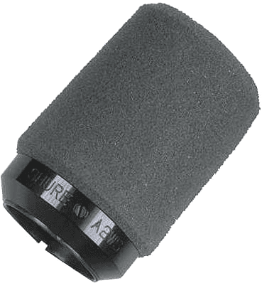 Shure A2WS GR