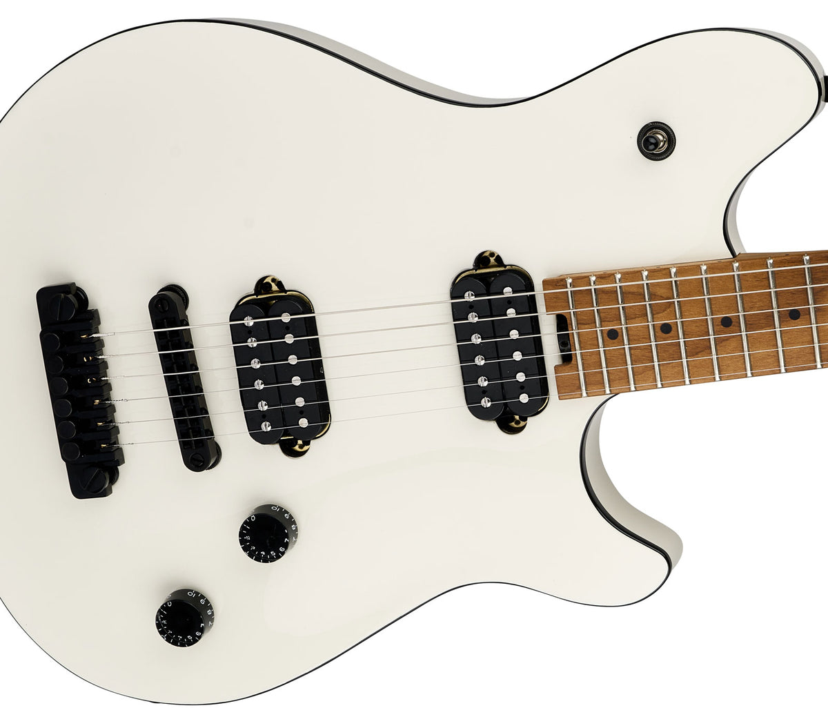 Wolfgang Special Tom Baked Mn Husk White - STOCK B