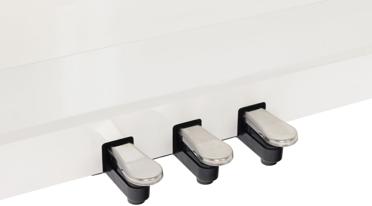 Pack DP2 MK2 Blanc + Banquette