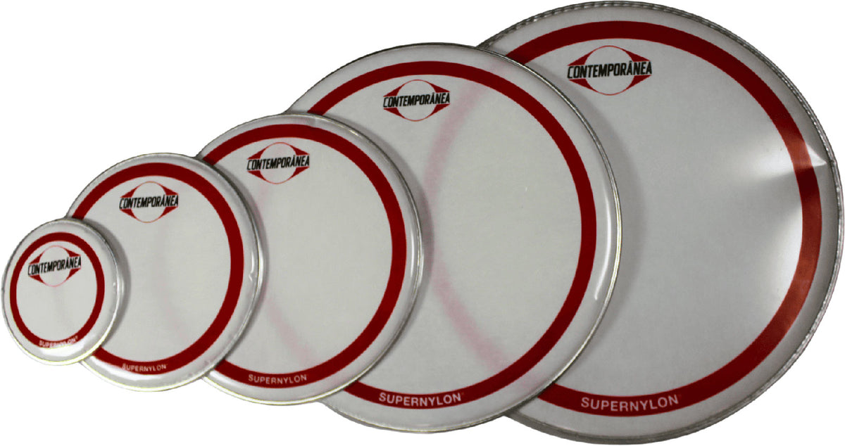 C-PESP06 - Peau Super Nylon 16"