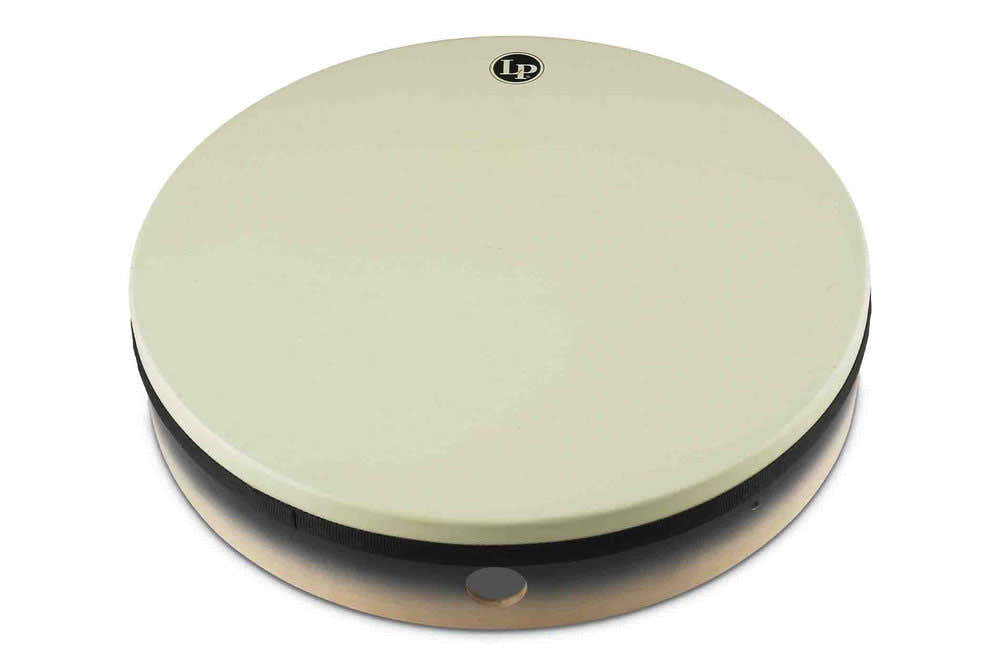 Bendirs Accordables 20X4"