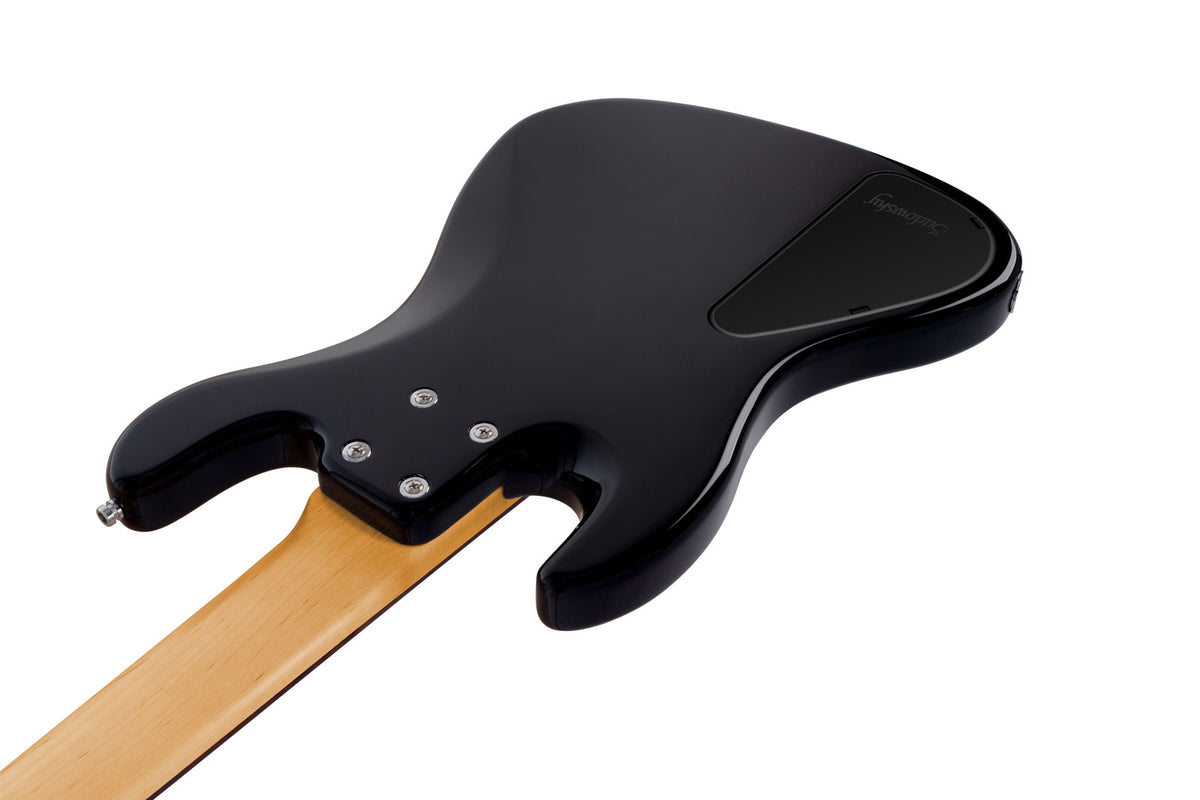 Metroexpress Hybrid PJ 5 FL Black Pearl,Rosewood