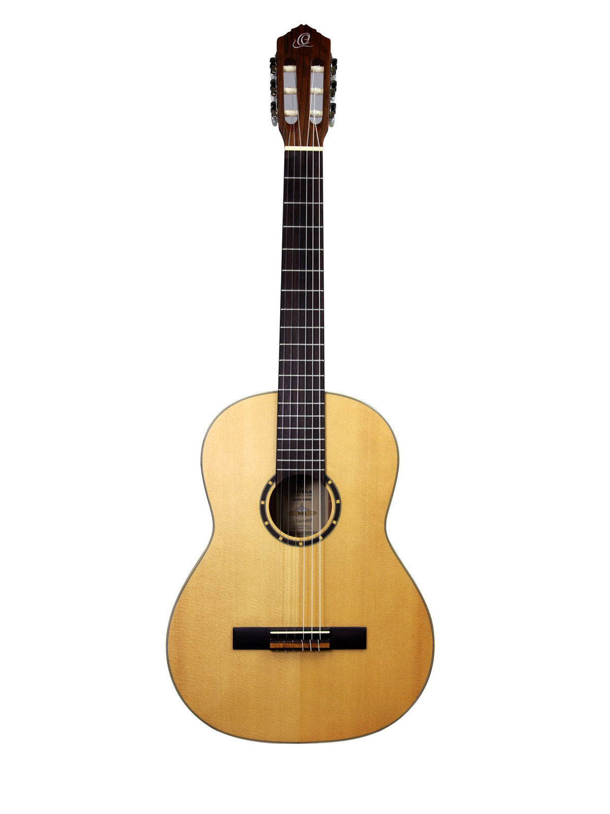 Lh 4-4 R121 Spruce Natural