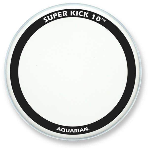 Superkick 10 22" - Transparente - SK10-22