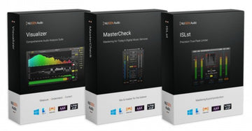 Modern Mastering Bundle