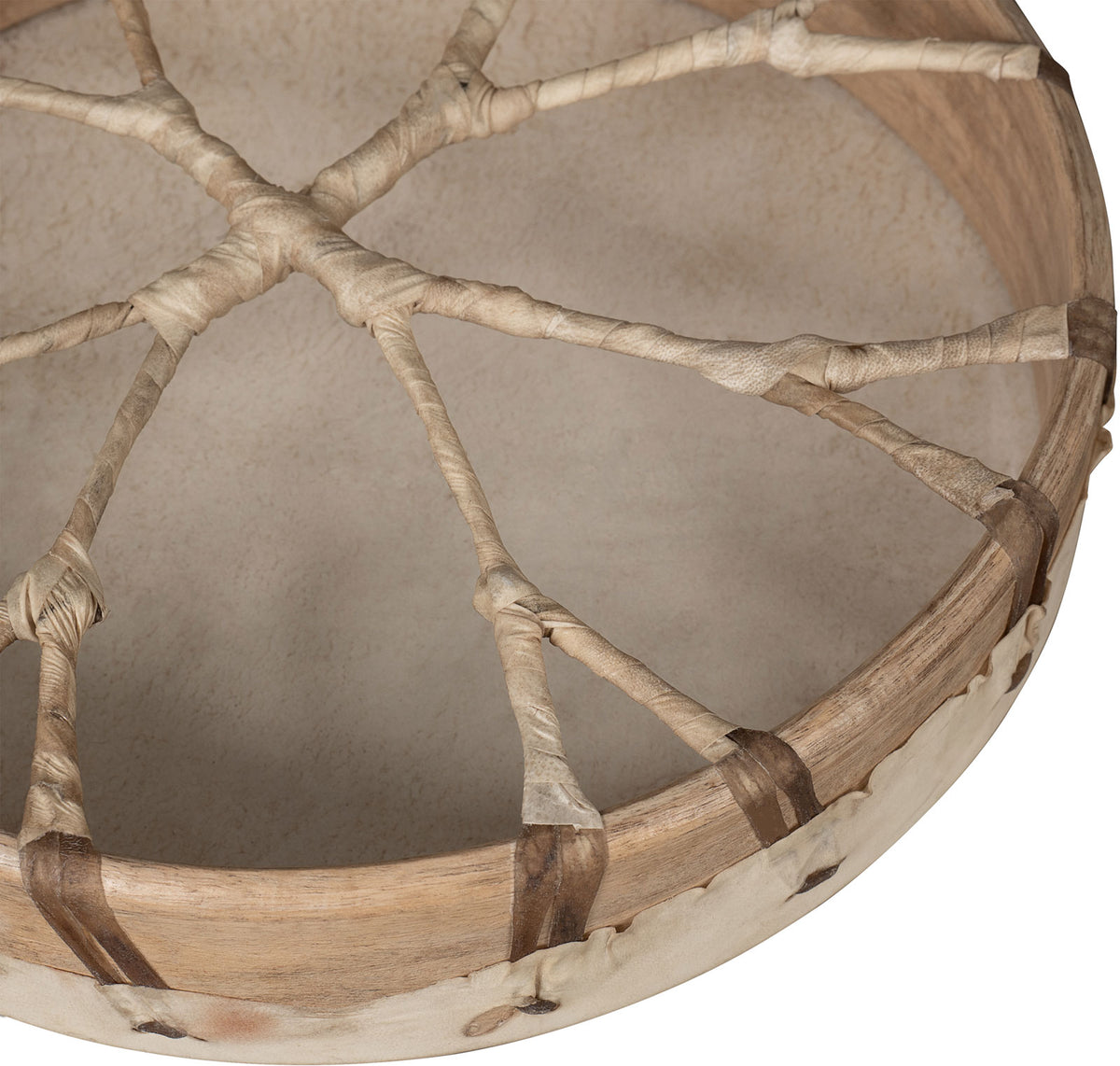 Shaman Drum Buffalo 20"