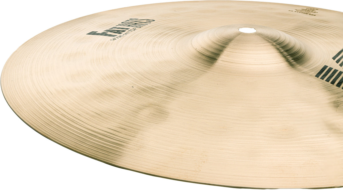 K-Series 14 1/8" Fat Hihat