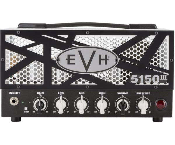 5150iii 15W Lbxii Head 230V Eu