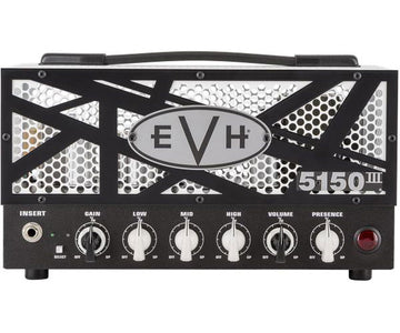 5150iii 15W Lbxii Head 230V Eu