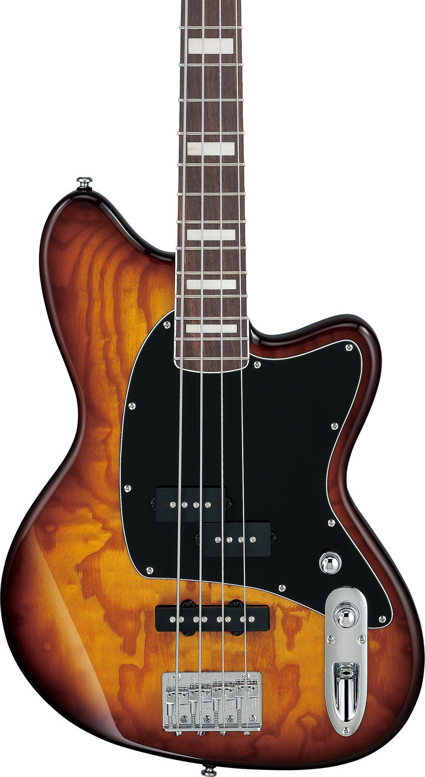 TMB400TA-IAB Iced Americano Burst Talman