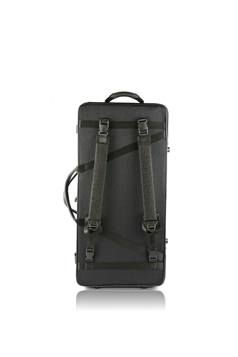 Étui Alto 41,5 cm + Violon Classic - Noir