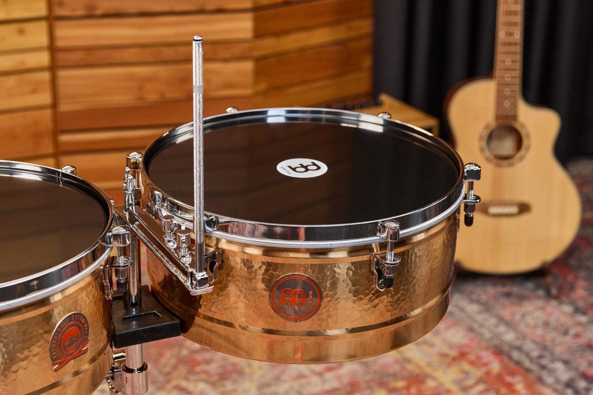 PD1415 - J.Timbales 14/15" P.Diaz"El Chino"