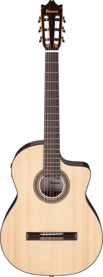 GA380CE Natural High Gloss