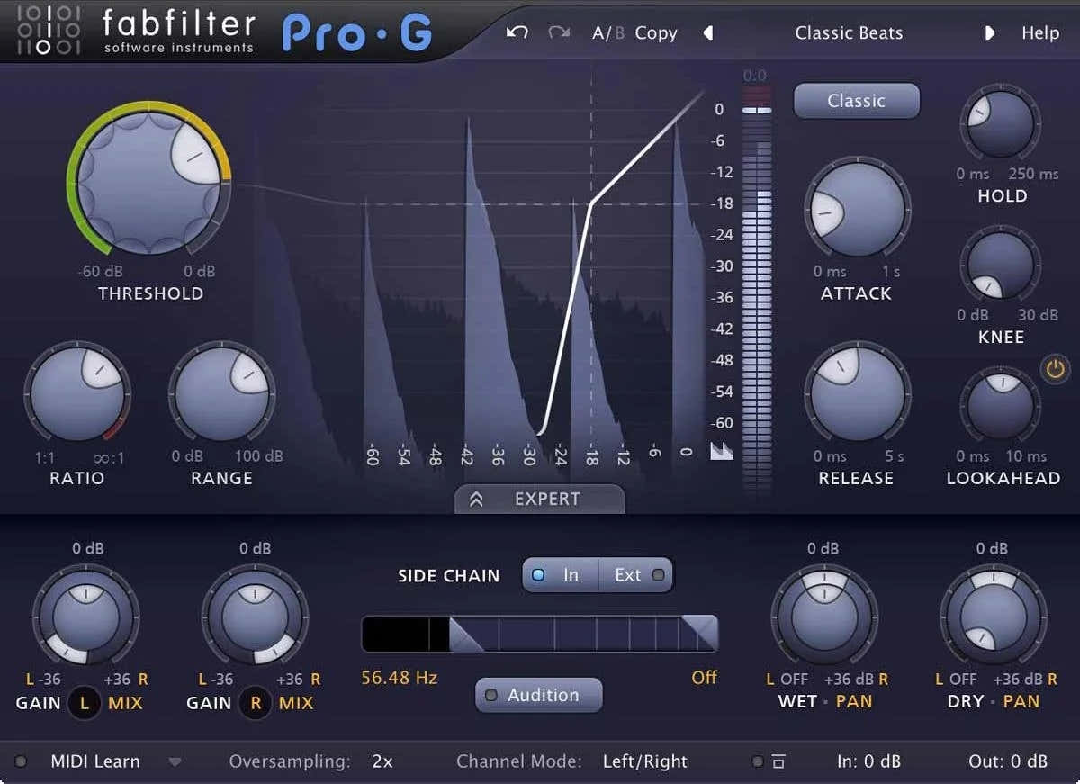 Pro-G