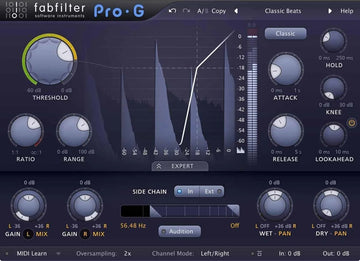Pro-G