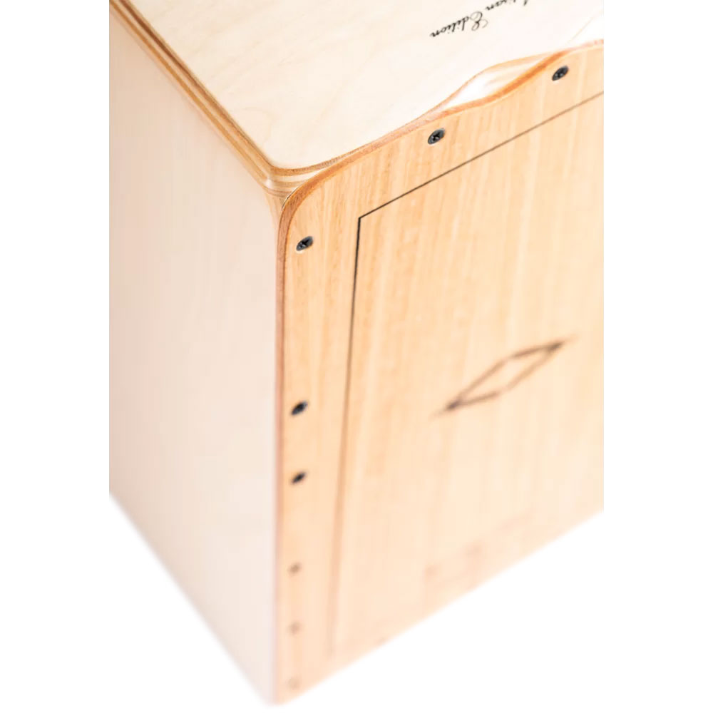 Artisan Edition Cajons Tango Line - Light Eucalyptus