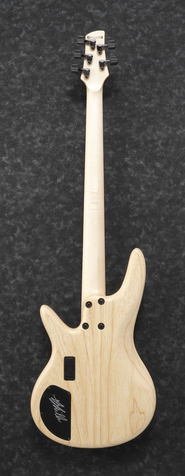 GWB1005-NTF Natural Flat Signature Gary Willis