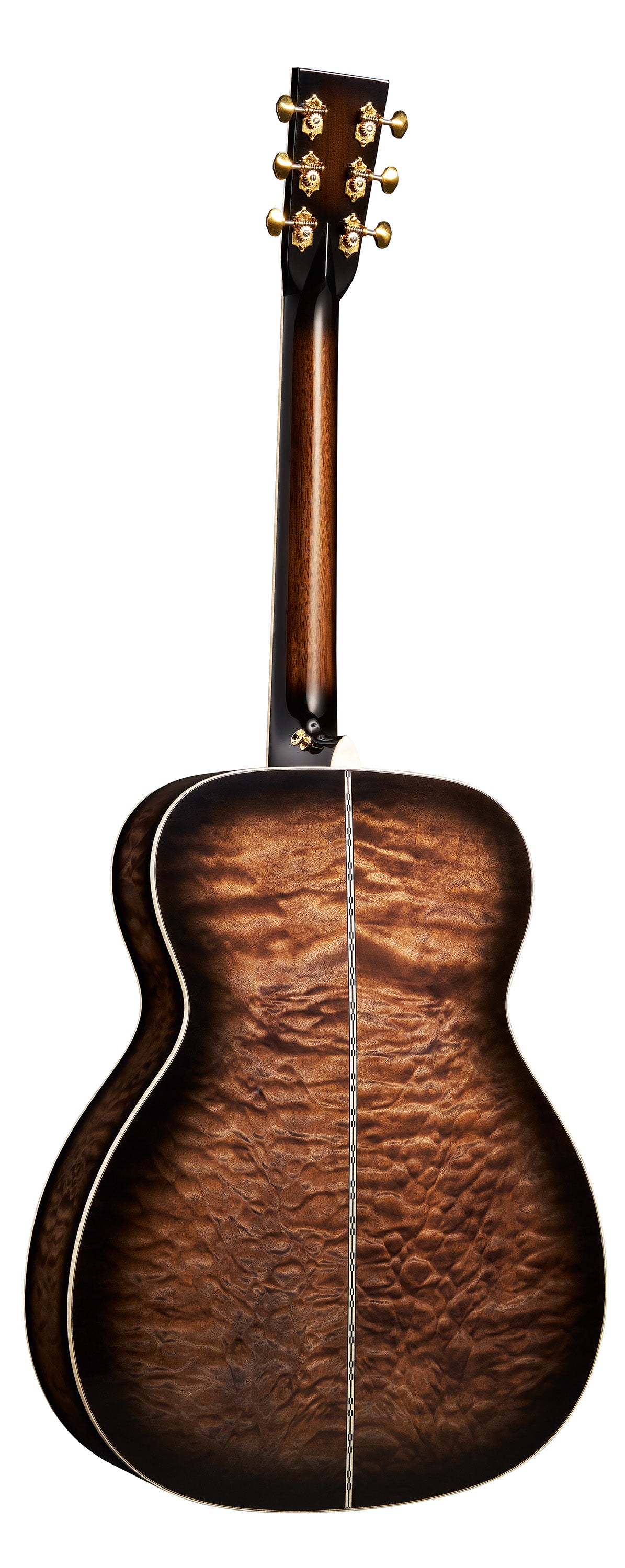 Custom Shop M Paisley