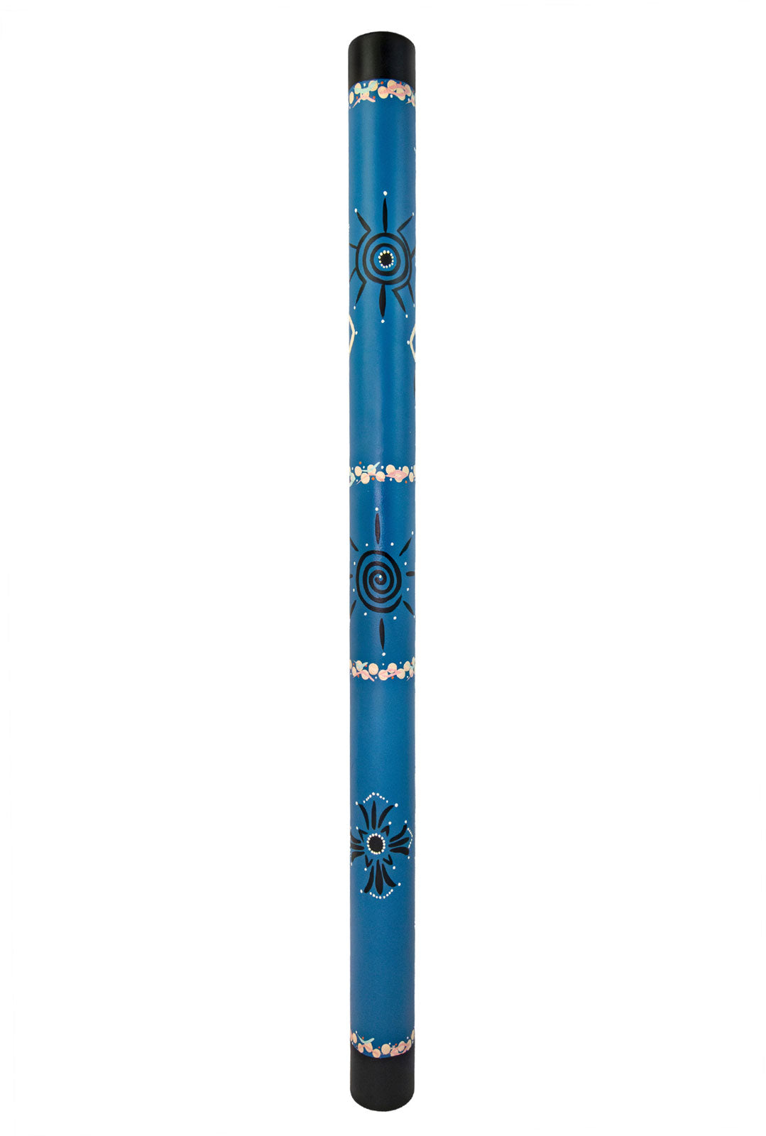 Bâton De Pluie Everpour 48" - Blue Gaunaco T-Rain-Ep-48Bg