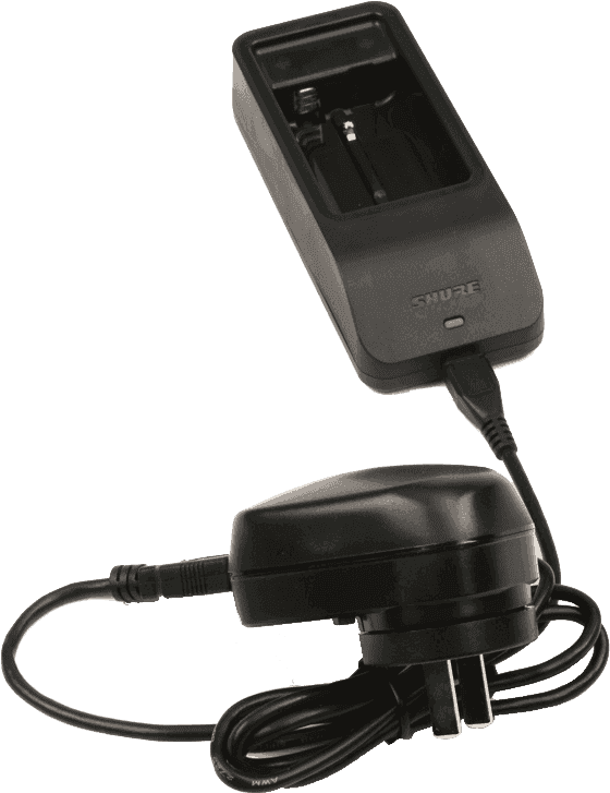 SBC10-100-E Chargeur USB simple pour SB900