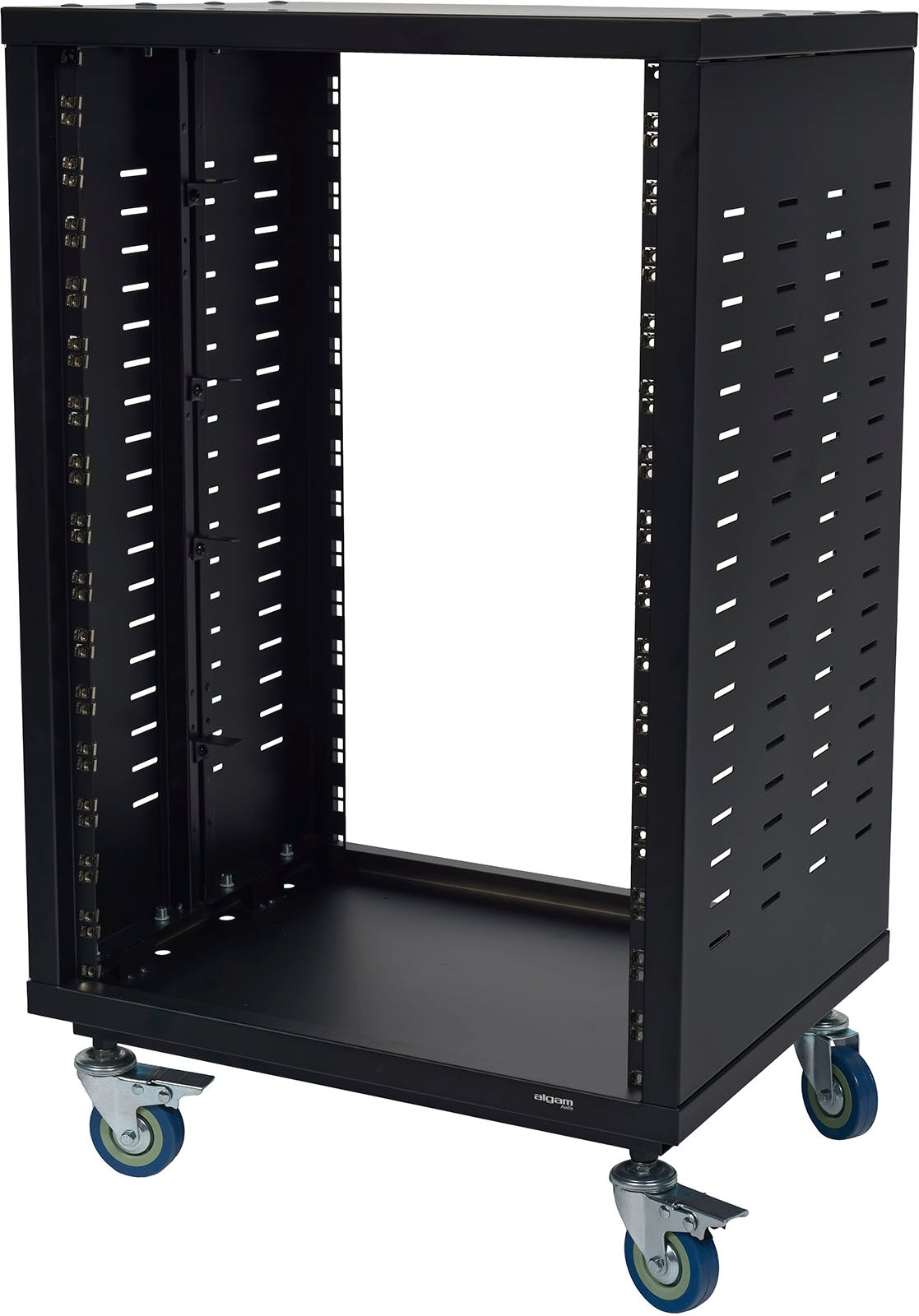 IR-16 - Rack Studio 16u