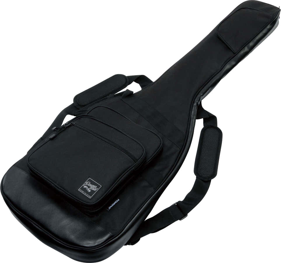 Housse Basse Powerpad - IBB540-BK