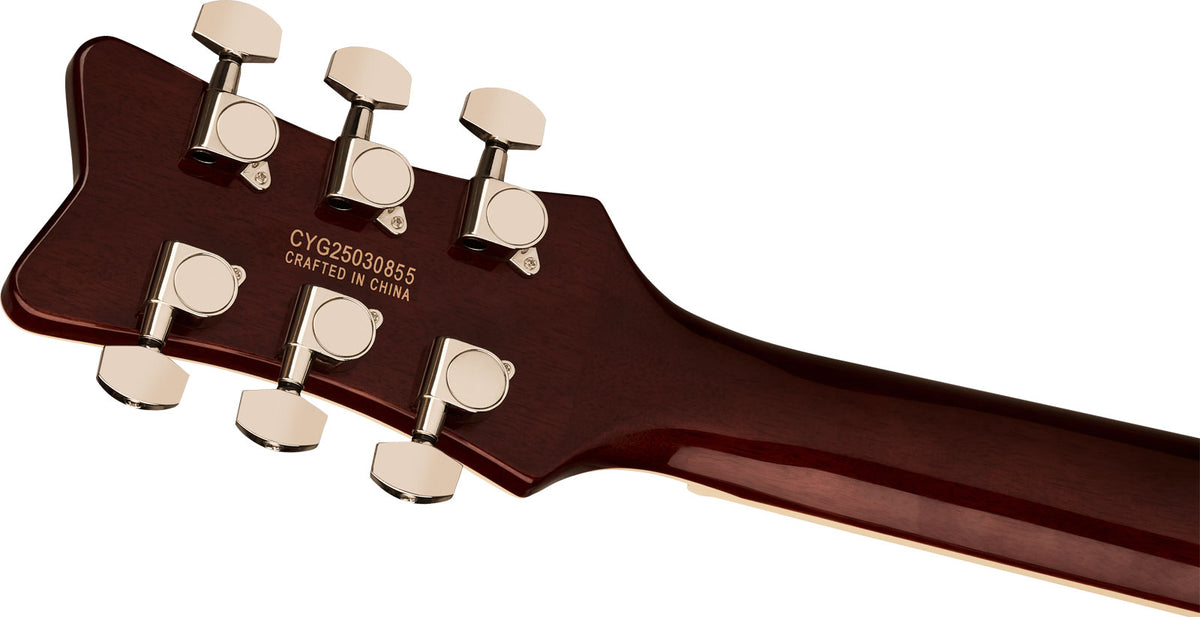 Electromatic Jet RW Cadillac Green