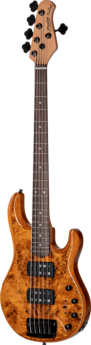 Sterling RAY35hhpb Amber