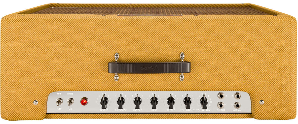 Tone Master '59 Twin JB Edition, 230V EU