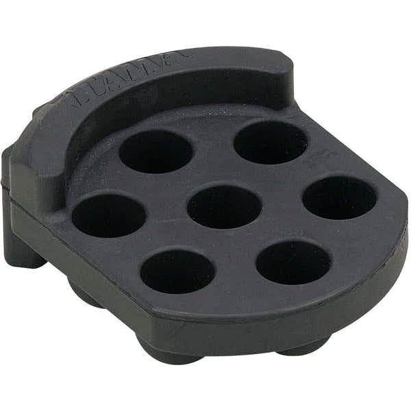 ISO-base Sound Pad Anti Vibration Pour Trepied De Cymbale