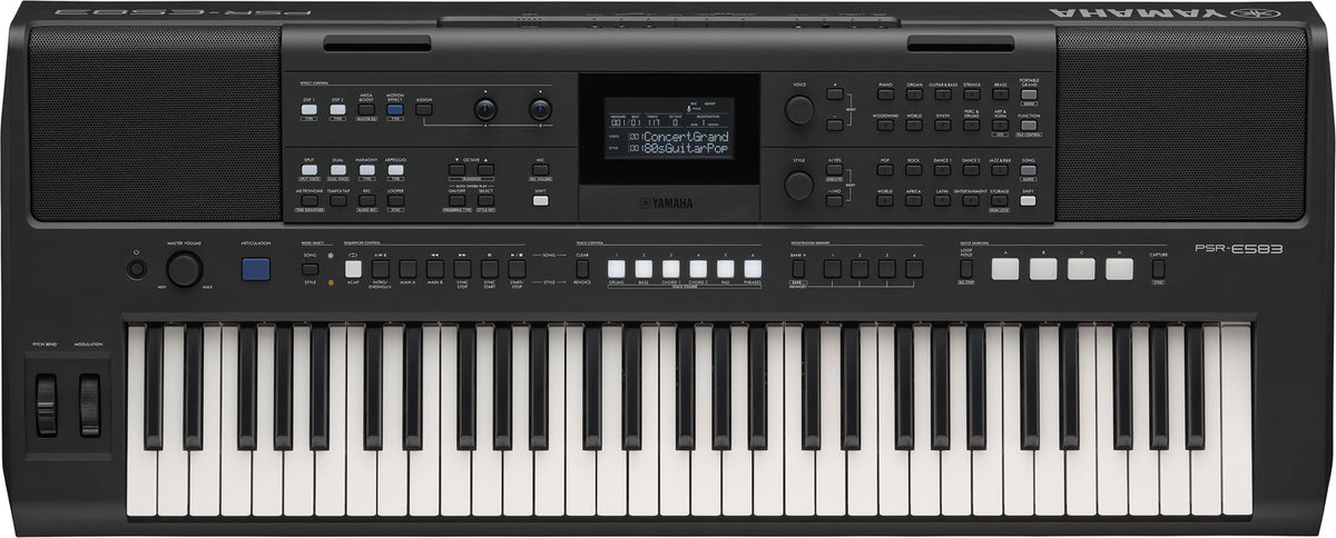 PSR-E583
