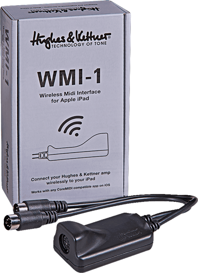 WMI-1 Midi Sans Fil pour GM36H