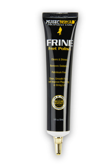 MN104 Frine Fret Polish pour Frettes