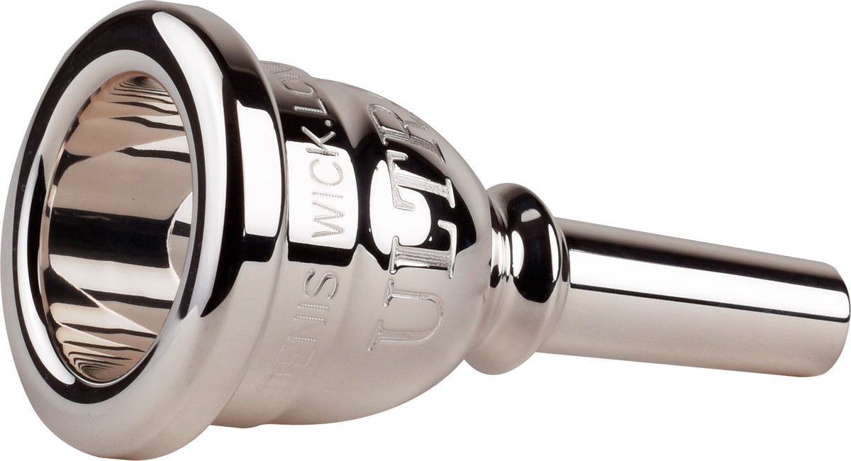 Steven Mead Ultra 5U Argentée (Saxhorn Baryton)