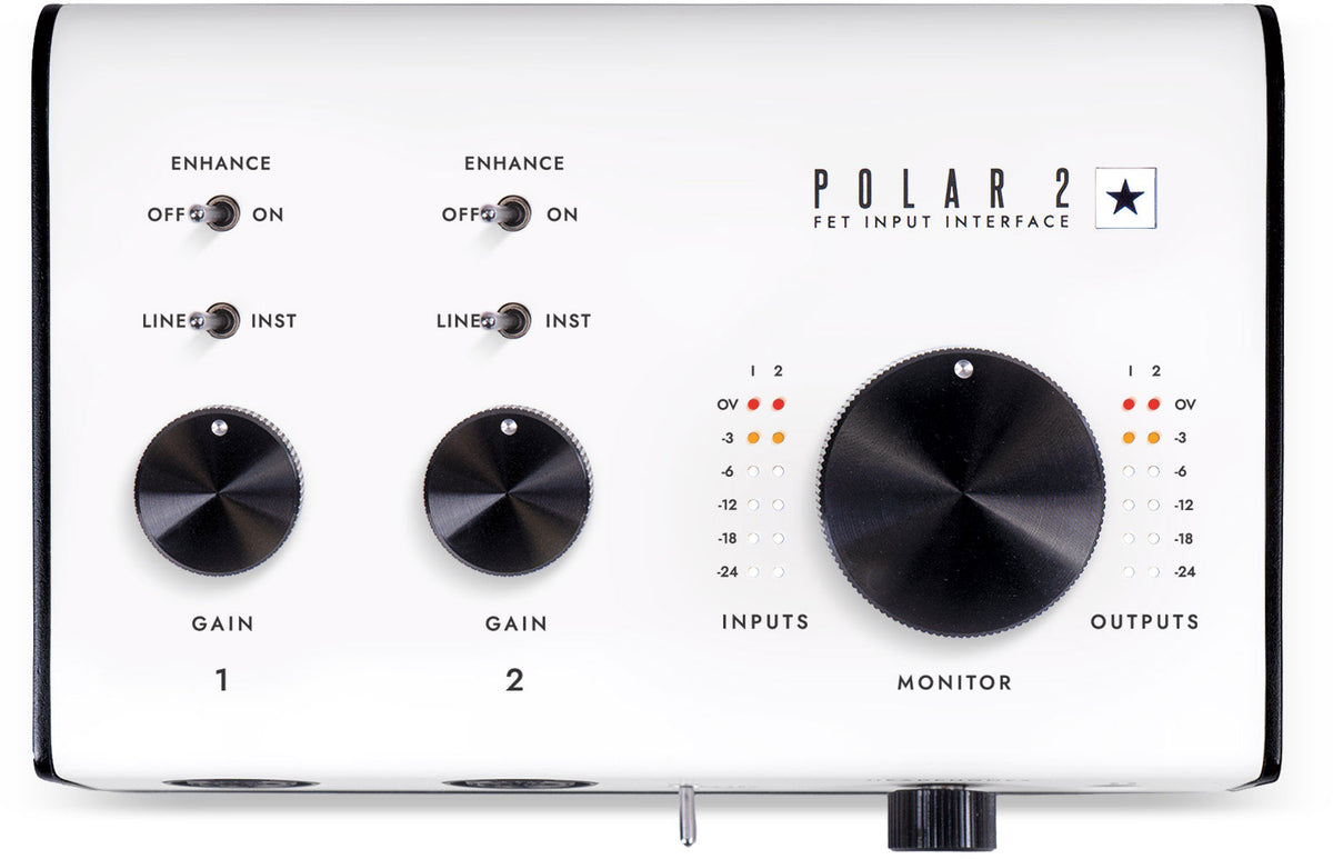 Polar 2