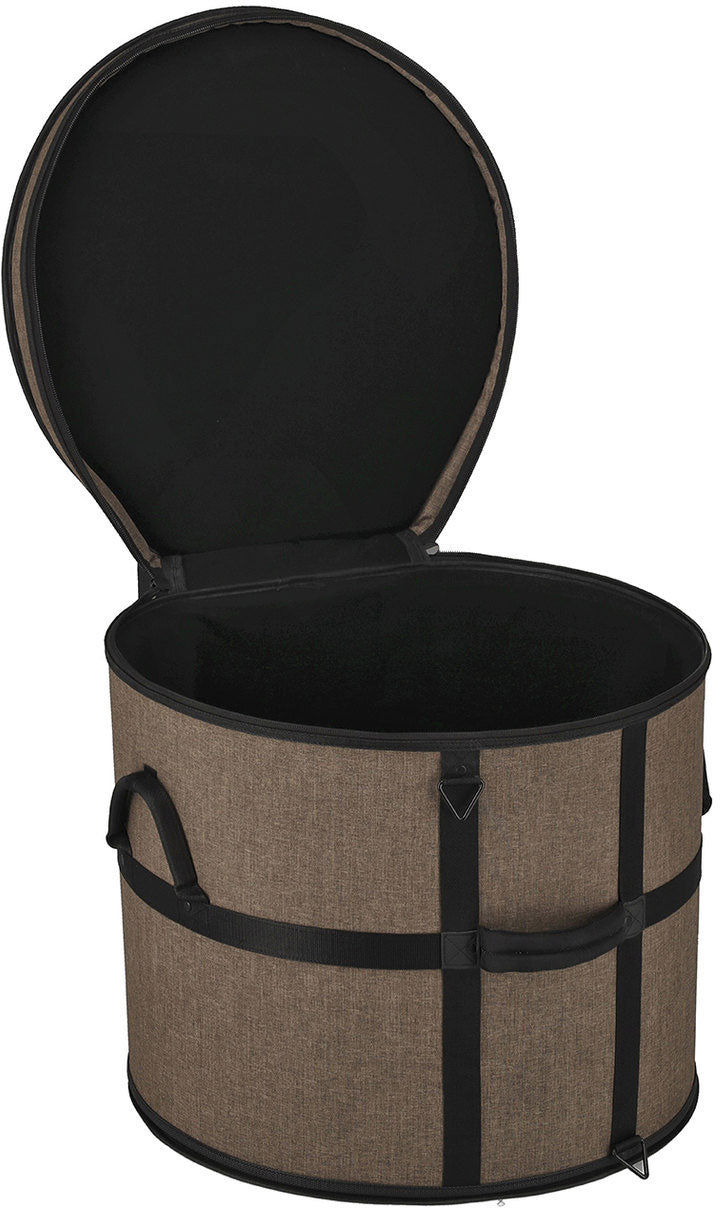 Housse Grosse Caisse Pro Tour 18X16" GR-1618Fbdb