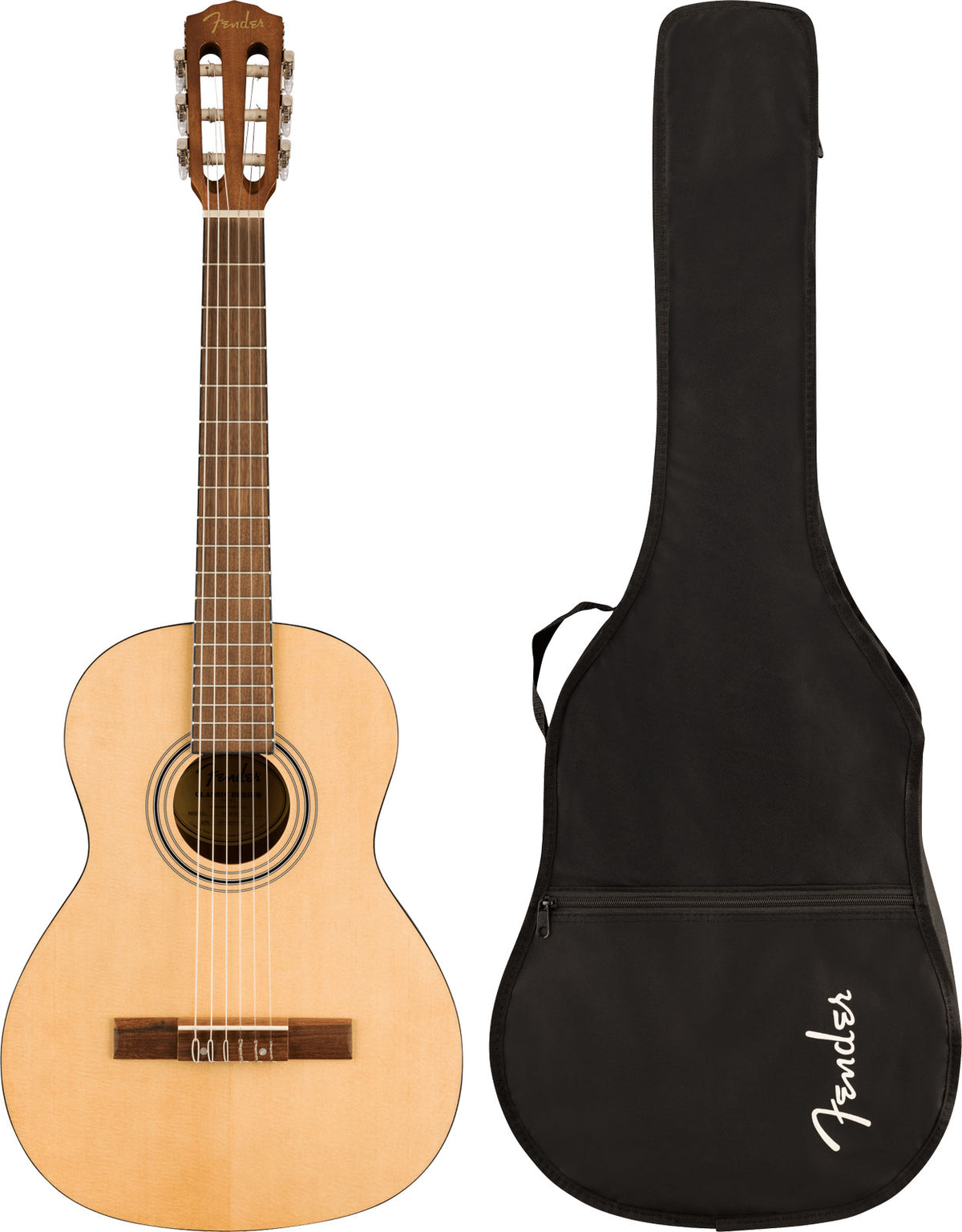 CN-30 Nylon 3/4 WN Natural