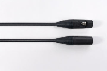 Câble DMX 3 points - 10M