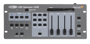 Led Operator 4 Air