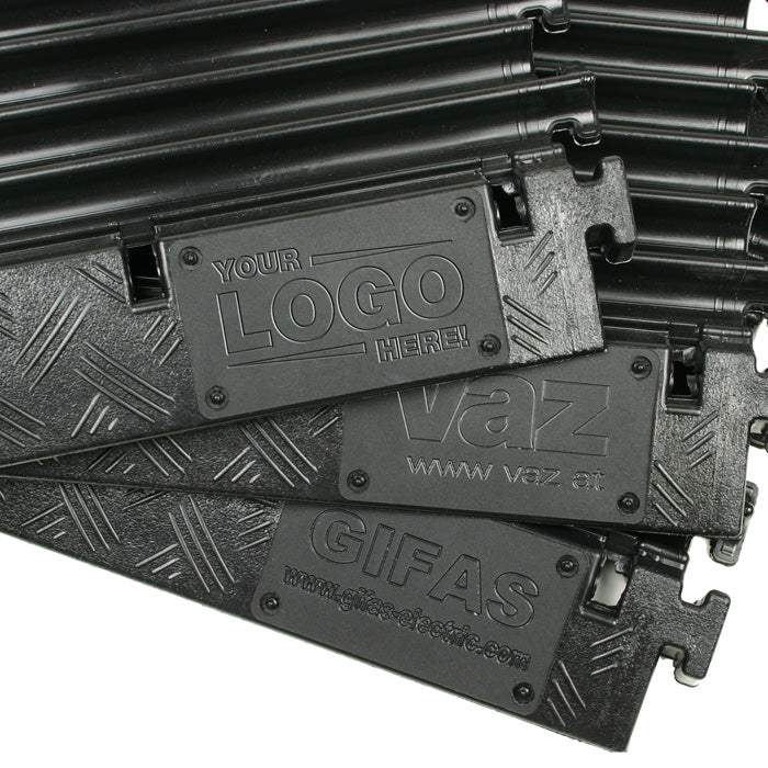 Defender XXL Passage De Cable 5 Canaux