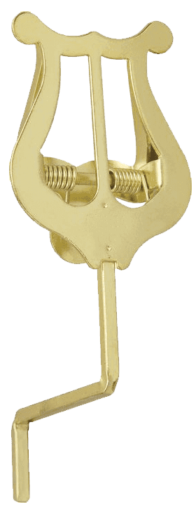 Lyre Coudée Saxophone Alto