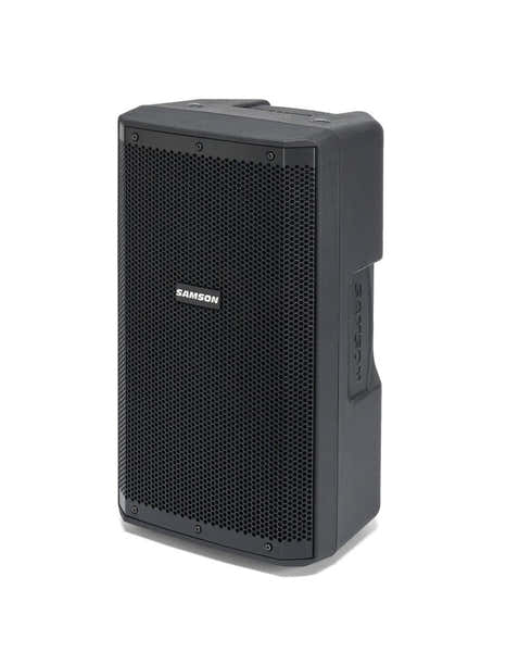 Samson RS110a - Enceinte Active 2 Voies - 300W