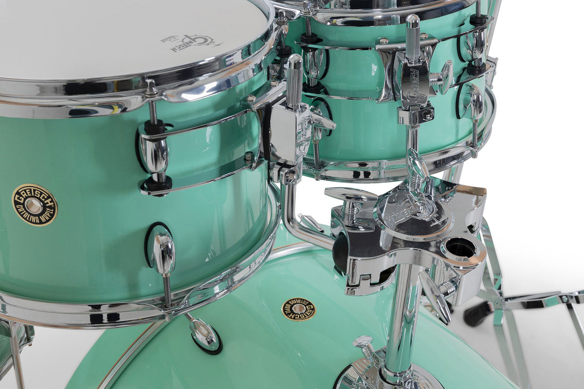 CATALINA MAPLE SEAFOAM GREEN CM2-E605-SFG