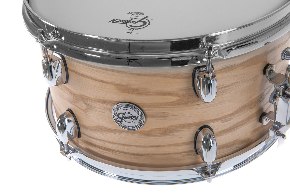 Silver Series 13" X 7" Ash (frêne)